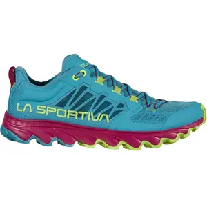 Chaussures de trail femme La Sportiva Helios III Bleu 37 ZFRS052-B24U02 pas cher