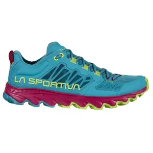 Chaussures de trail femme La Sportiva Helios III Bleu 39 ZFRS052-B24U02 pas cher
