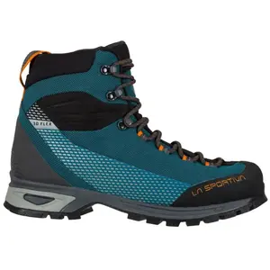 La Sportiva Trango TRK Gore-Tex M Chaussures homme déstockage Bleu 46.5 pas cher