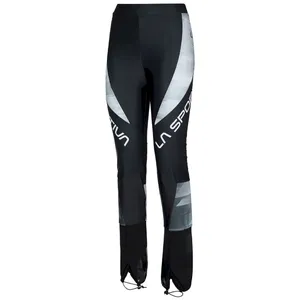 La Sportiva Stratos V Racing Pant - Pantalon ski de randonnée femme Bl... pas cher