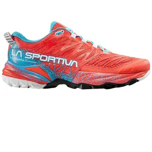Comparateur de prix : La Sportiva Chaussures De Trail Running Akasha Ii