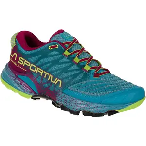 La Sportiva Chaussures De Trail Running Akasha Ii pas cher