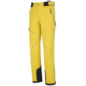 La Sportiva Excelsior Pant M homme - Pantalon ski de randonnée Moss L ... pas cher