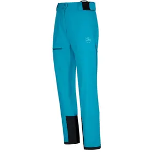 LA SPORTIVA Firestar Evo Shell Pant - Pantalon Ski de randonnée Femme pas cher