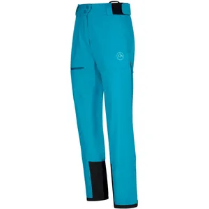 La Sportiva Firestar EVO Shell Pant - Pantalon ski de randonnée femme ... pas cher
