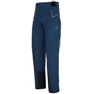 La Sportiva Crizzle EVO Shell Pant M homme - Pantalon ski de randonnée... pas cher