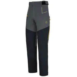 LA SPORTIVA Crizzle Evo Shell Pant M Homme - Pantalon Ski de randonnée pas cher