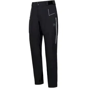 La Sportiva Crizzle EVO Shell Pant M homme - Pantalon ski de randonnée Black / Cloud XL pas cher