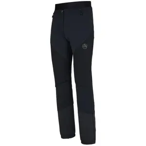 Pantalon LA SPORTIVA Kyril (Black/Cloud) homme pas cher