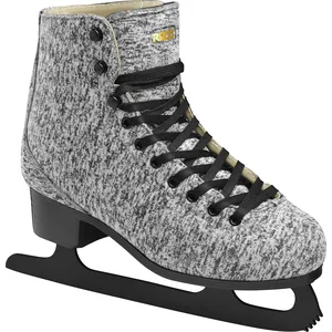 Roces Femme Louise Patte à Glace, Chiné, 41 EU pas cher