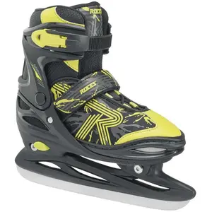 Roces Patins à Glace Pour Enfants Jokey Ice 3.0 pas cher