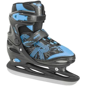 Test des patins à glace K2 Marlee Ice pour filles, turquoise-jaune
