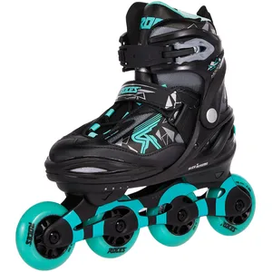 Comparateur de prix : Rollers fille Roces Moody Tif Noir 36/40 MOODYGT-32