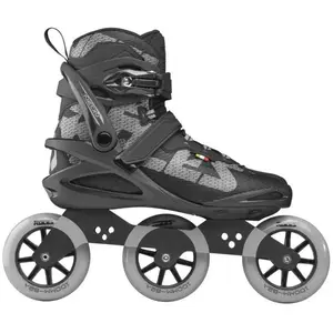 Comparateur de prix : Roces Patins En Ligne Neon Tif