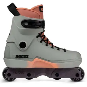 Comparateur de prix : Roces Patins En Ligne M12 Lo Team