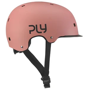 Ply Helmets Casque Urbain Plain 59-61 cm pas cher