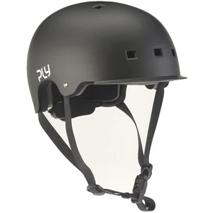 Ply Helmets Casque Urbain Plain pas cher