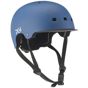 Ply Helmets Casque Urbain Plain 48-54 cm pas cher