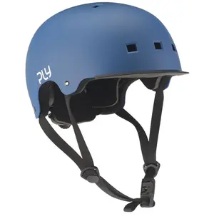 Ply Helmets Casque Urbain Plain pas cher
