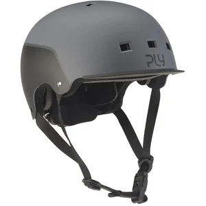 Ply Helmets Casque Urbain Plain 59-61 cm pas cher