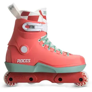 Comparateur de prix : Roces Patins En Ligne M12 Lo Savosin