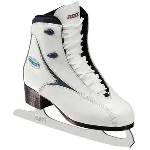 Patin à Glace Roces Nirvana Femme - Taille 39 - Modèle 450701 - Décontracté - Traces De Stockage