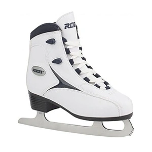 Patins à glace pour enfant, taille 32, en parfait état! (D'occasion) à