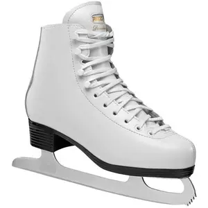Roces Patins à glace femme Paradise/Lama, femme, Paradise/Lama, Bianco - Taille EU 41 pas cher