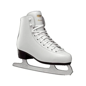 Roces paradis Lama patinage artistique blanc pas cher