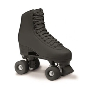 Comparateur de prix : Roces RC1 patins à roulettes noir taille mixte 41