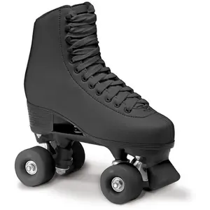 Comparateur de prix : Roces RC1 patins à roulettes mixte noir taille 39
