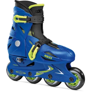 Comparateur de prix : Roces Patins En Ligne Orlando Iii