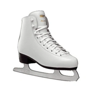 Roces paradis Lama patinage artistique blanc pas cher