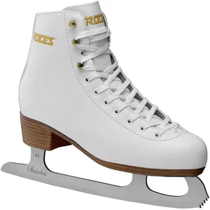 Roces Nirvana Patins à Glace pour Femme Blanc Pointure 44 pas cher