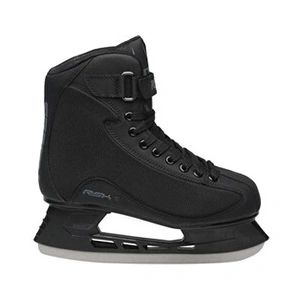 Patins de hockey - Roces - RSK 2 - Noir - Taille 40 - Hommes pas cher
