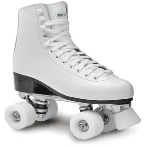 Comparateur de prix : Roces RC2 patins blanc taille 40