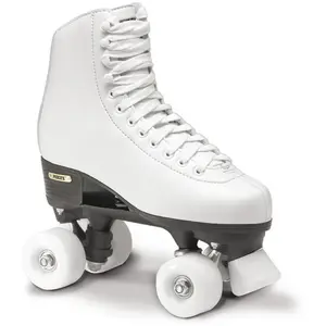 Comparateur de prix : Roces RC1 patins femmes blanc