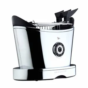 Comparateur de prix : CASA BUGATTI grille-pain 13-VOLOCR chrome
