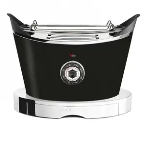 Volo, grille-pain, casa bugatti 8020178766135 pas cher