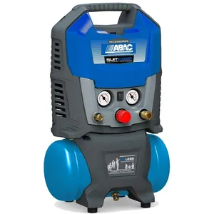 Comparateur de prix : Abac - Compresseur d'air 6L 1,5CV Start O15
