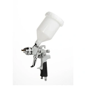 Comparateur de prix : MICHELIN Pistolet Pro A Gravite 0,6 Lt 1856/2 Buse 1,5 Hvlp pour compresseur