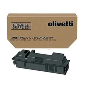 Cartouche Toner Lexmark E352H31E Noire, D'origine, Pour E350/E352