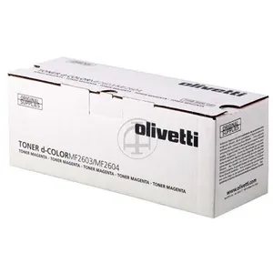 Comparateur de prix : Olivetti Toner B0948 D-color Mf2603/2604/p2026