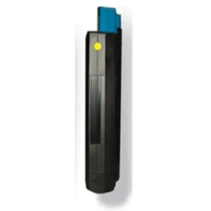 Comparateur de prix : Olivetti - Jaune - original - cartouche de toner - pour d-Color P325, P330