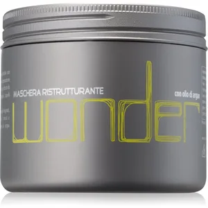 Gestil Masque régénérant profond Wonder à l'huile d'argan 500 ml pas cher