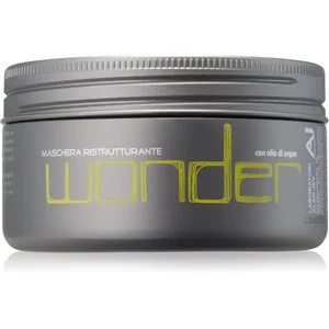 Gestil Wonder Masque Régénération Profond à l'Huile d'Argan 300 ml pas cher