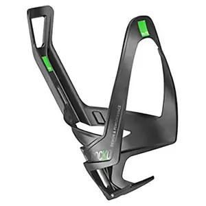 Elite Rocko - Porte-bidon - Carbon noirVendu paramazon