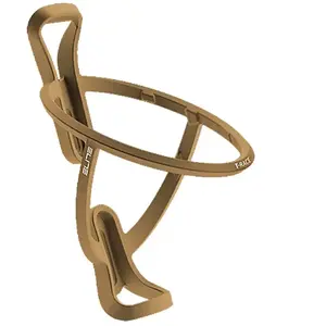 Porte-bidon Elite T-race soft touck - marron - TU