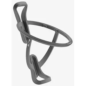 Porte bidon elite t race soft touch gris