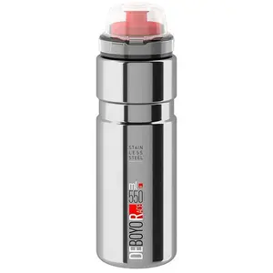 Comparateur de prix : Bidon Elite Deboyo Race - grey - 550 ml